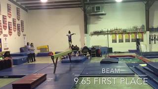 Dylann Level 3 JAG 2016