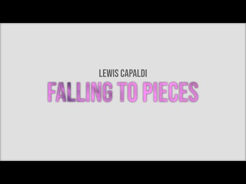 Falling To Pieces