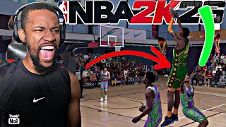 NBA 2k26 Mycareer Ep .5 - Who Is Devonte Mills  Profile