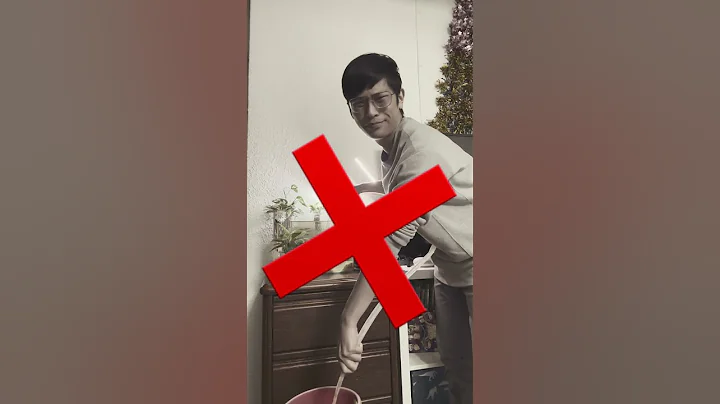 換魚缸水別再用「吸」的!! #生活小妙招 - 天天要聞