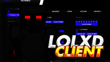 EXTERNAL GHOST CLIENT | BEST FREE GHOST CLIENT MINECRAFT| BYPASS KORU.RIP - MINEMEN CLUB