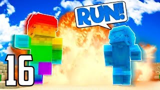 Steve Saga Origins - THE MOVIE! (Part 16) Steve Saga Origins - THE MOVIE! (Part 16)