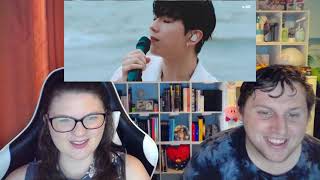 Reaction: KIHYUN (MONSTA X): A Little Bit Of Love