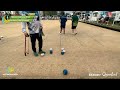 2026 Australian Open – Men’s Singles Sectional (Simon Cullinane vs Anthony Hall)