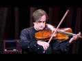 TEDxParis 2011 - Jacques Dupriez - Le violon Baryton