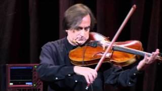 TEDxParis 2011 - Jacques Dupriez - Le violon Baryton