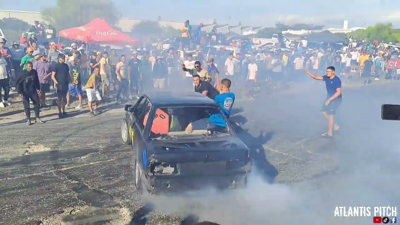 Atlantis Pitch Sunday Funday Part 2