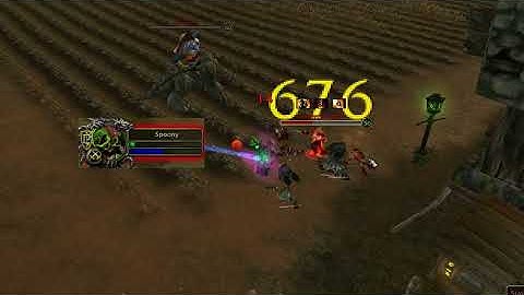 The GOD of 1v1 High Risk PvP 2 [Bronzebeard Ascension]