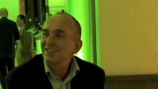 Exclusive Peter Molyneux About Fable 2 part 3/3