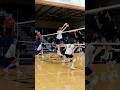 Volleyball what a amazing blocking #volleyball #drill #tranding #training #kidsvolleyballgroup