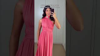 POV: Finding Your Perfect Dress Colour | Guava Infinity Dress 99+ Styles