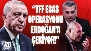 Cumhurbaşkanı Erdoğan'ın 50 Yıllık Dava Arkadaşı Metin Külünk, FETÖ Operasyonlarını Deşifre Etti!