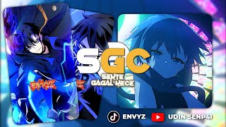 PRESET AM🍁 2 SIZE⭐️ VIRAL🔥 DJ TAMPANG KAMU MEMANG MANIS🎶