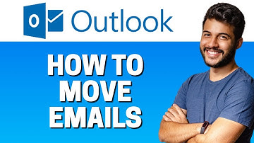 How to Automatically Move Emails to Folder in Microsoft Outlook