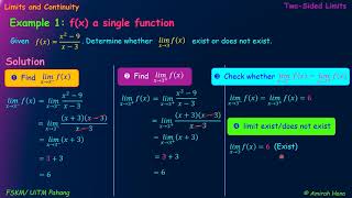 1.6 two sided limits (example 1 & 2)