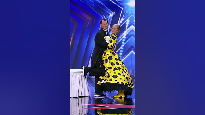 Настоящий или кукла? Этот танец взорвал сцену! 💃🕺😱