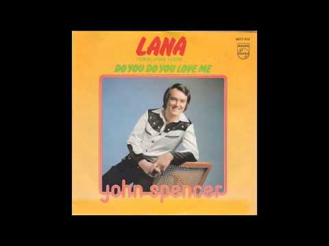 John Spencer - Lana