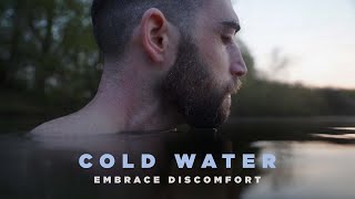 Cold Water Therapy | Short Film