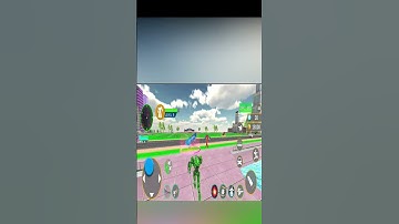 Army Bus Robot  Android Games | Army Bus Robot Car Game | Android Zee Gaming