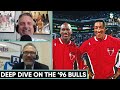 What Was Michael Jordan's Best Bulls Team? | The Bill Simmons Podcast | The Ringer