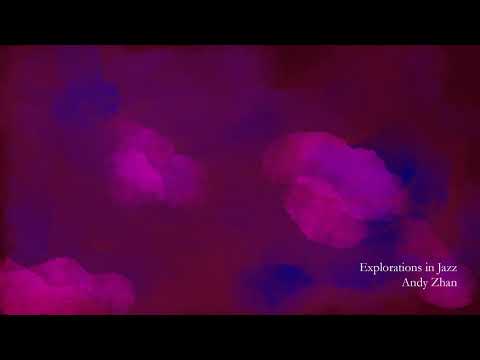 Explorations in Jazz // Piano Improvisation No. 3