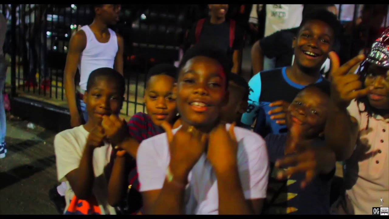 FAT YEE - MOVIE  (OFFICIAL VIDEO)