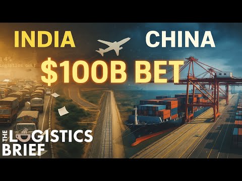 Will India Become the World’s Next Factory in 2025? thumbnail
