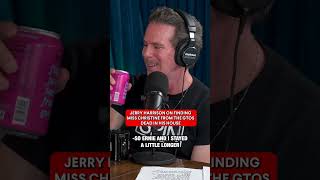 Jerry Harrison on finding Miss Christine from the GTOs dead in his house #interview #music #podcast