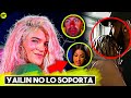 Yailin NO se Contiene: Anuel Sorprende a Karol en México. La Nueva Canción de los Bebecitos Viral.