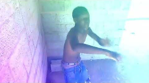 Mess bwoy AKA Zencho _--_Gau Pamao(Kwenachokera)[ official music video]