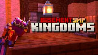 Basement SMP - Kingdoms | Official Trailer