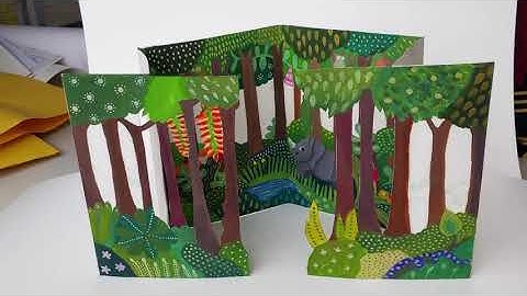 Mora is so Much More, IDC, IIT Bombay Student