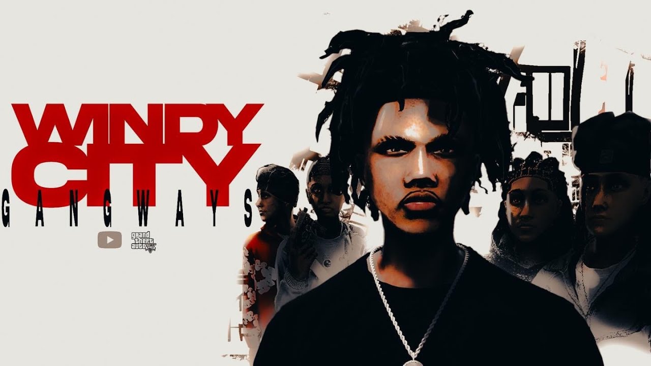 GTA V "VROY STORY: MINISODE 2: “ Bloody Summer” [4K]  #explorepage #fypシ゚viral #gtafivem 