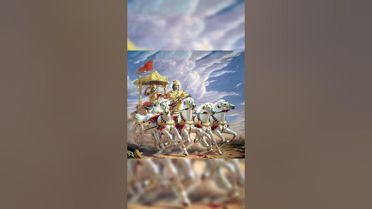 Bhagavad gita chapter 1 verse 4 geetalearnings youtube