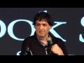 Dan Ariely: "The Upside of Irrationality"