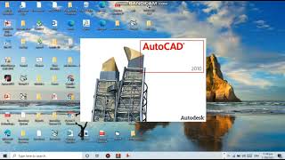 Activating AutoCad 2010 using adlmint.dll