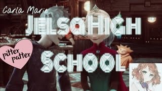 Jelsa High School Part 1