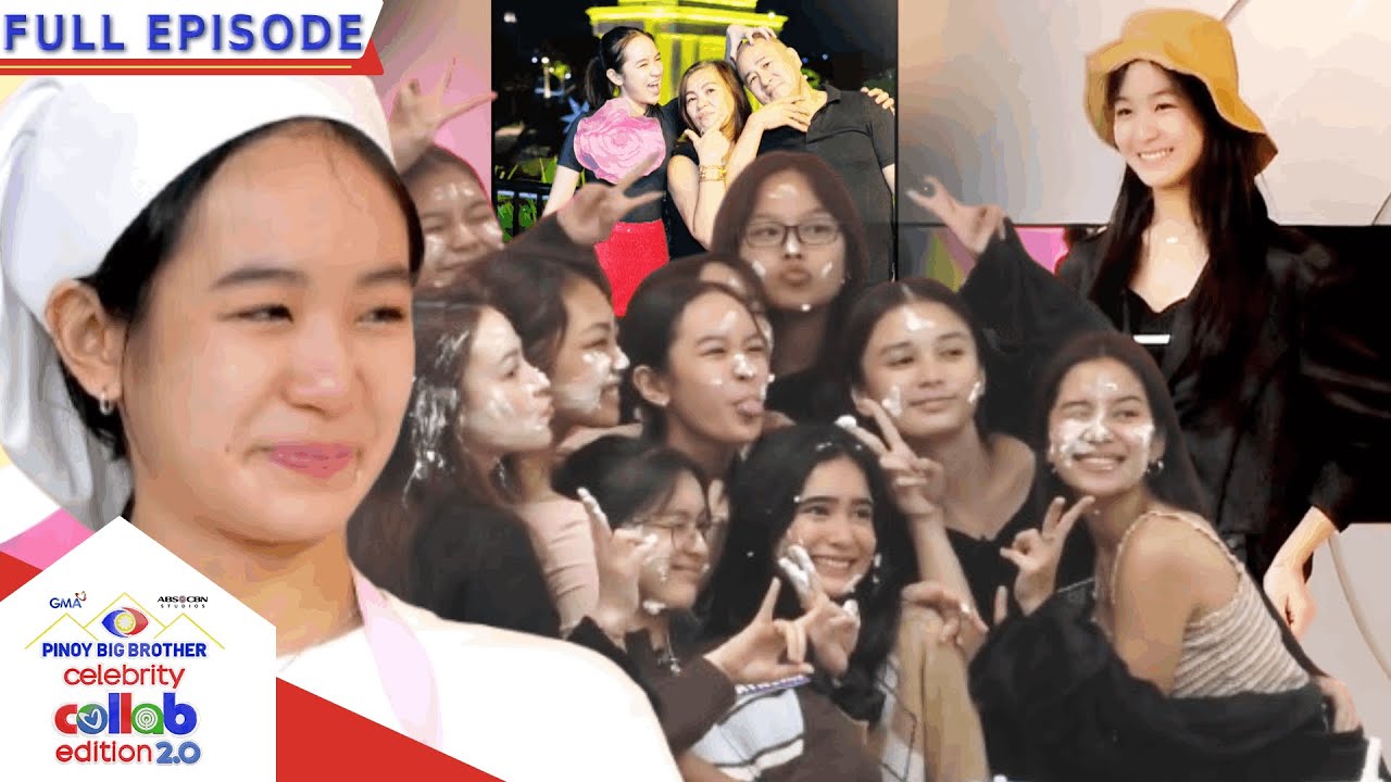 Pinoy Big Brother Celebrity Collab Edition 2.0 | Day 19 | November 12, 2025 Full Episode