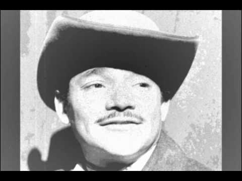 Javier Solis - El loco - YouTube