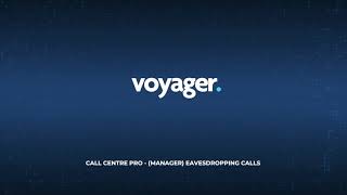 Call Centre Pro - Eavesdropping calls screenshot 5