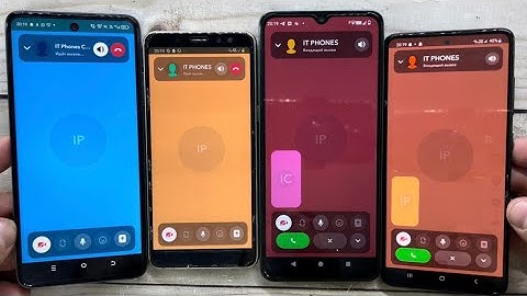 TECNO SPARK Go, Galaxy A8, Redmi A3, Galaxy A51/ Turning On Phones/ Snapchat And Real Calls