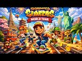 Subway Surfers world Tour #1