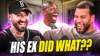 Ghosted, Replaced or Cheated On? 😫 Toxic Ex vs Situationship vs Sneaky Link (WE'RE IN PAIN) | EP 181