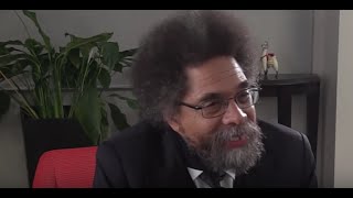 The Empire Files: Black Radical Tradition with Cornel West, Mumia AbuJamal