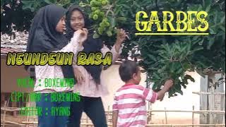 NEUNDEUN RASA(BOXEMINS)@GARBES  MUSIK