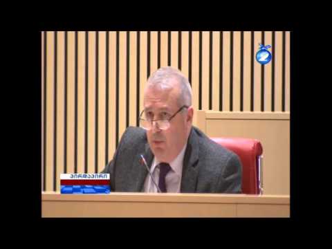 კოპალიანი: თქვენ კურდღლებივით გარბოდით ბრძოლის ველიდან