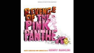 Peter Sellers - Thank Heaven for Little Girls - Revenge of the Pink Panther