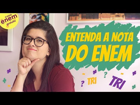 Vídeo: Como as notas intermediárias são calculadas?