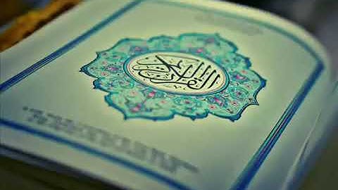 إرجعو إلى ابيكم فقولو يا ابانا إن ابنك سرق (سورة يوسف) قرآن كريم