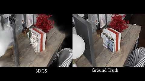 Editable Physically-based Reflections in Raytraced Gaussian Radiance Fields
